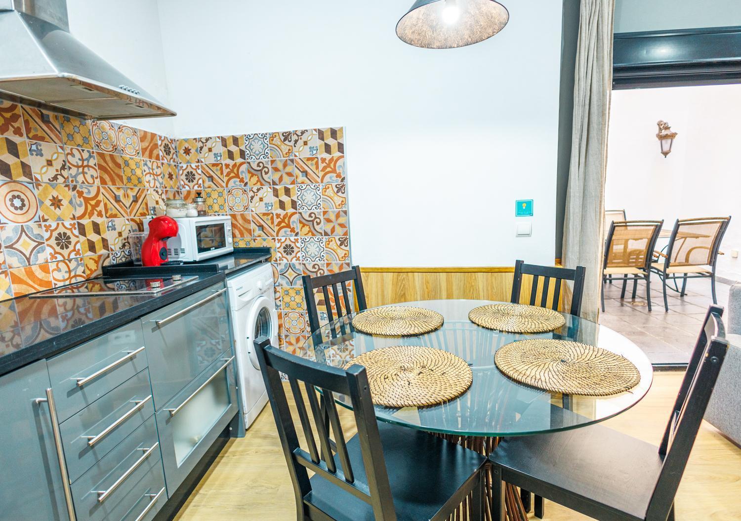 Apartamento Central 세비야 외부 사진