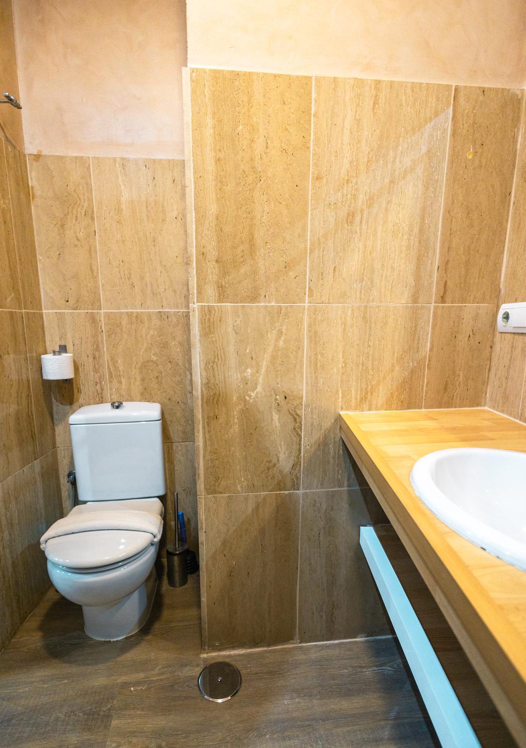 Apartamento Central 세비야 외부 사진