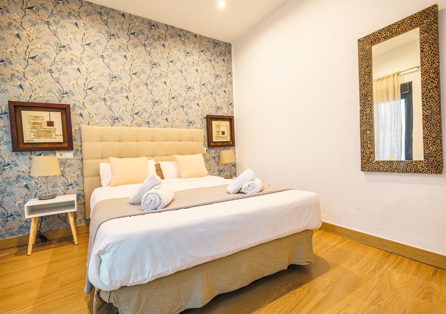 Apartamento Central 세비야 외부 사진
