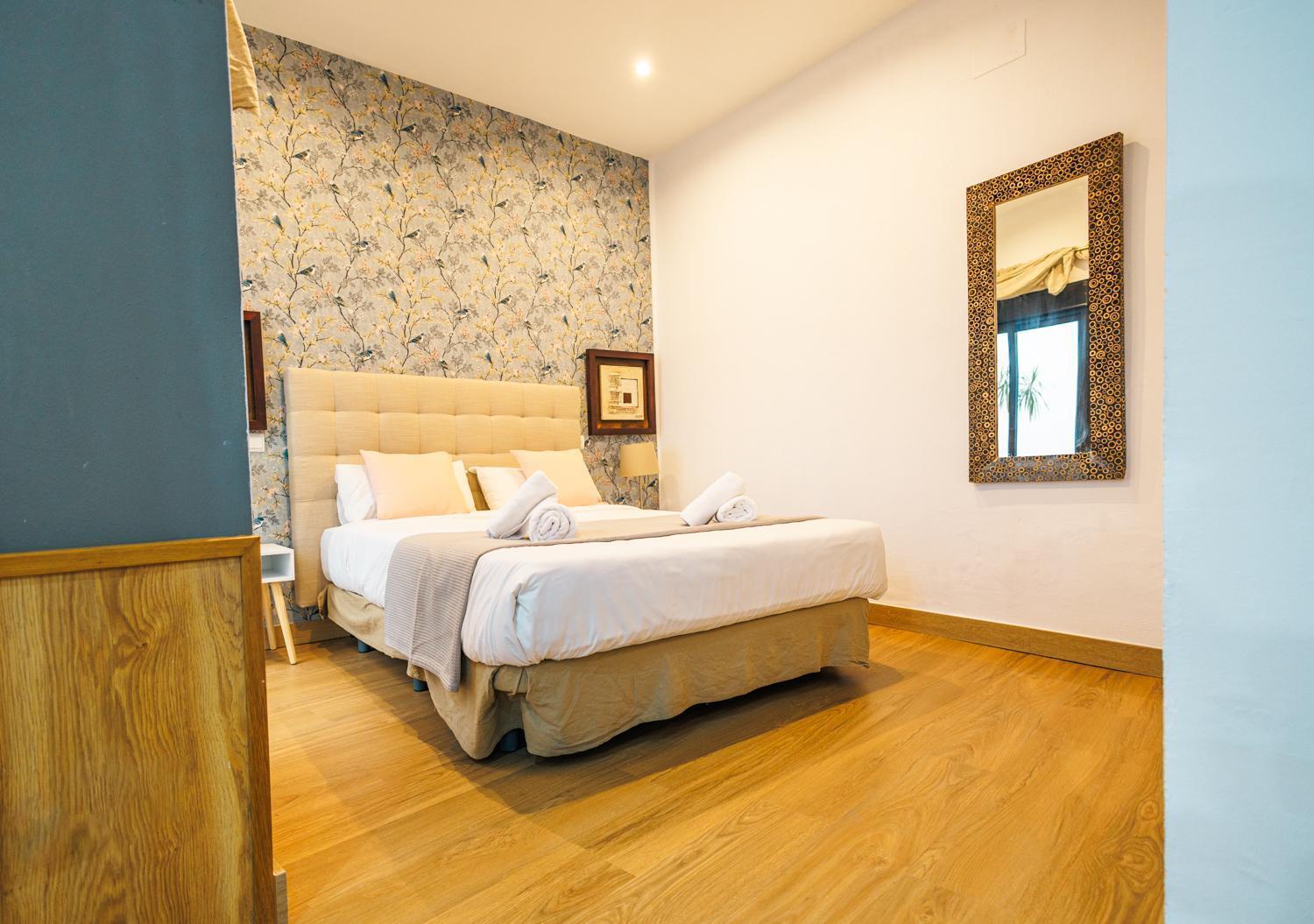 Apartamento Central 세비야 외부 사진
